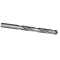 Qualtech Taper Length Drill, Series DWDTLCT, 2964 Drill Size  Fraction, 04531 Drill Size  Decimal Inch DWDTLCT29/64